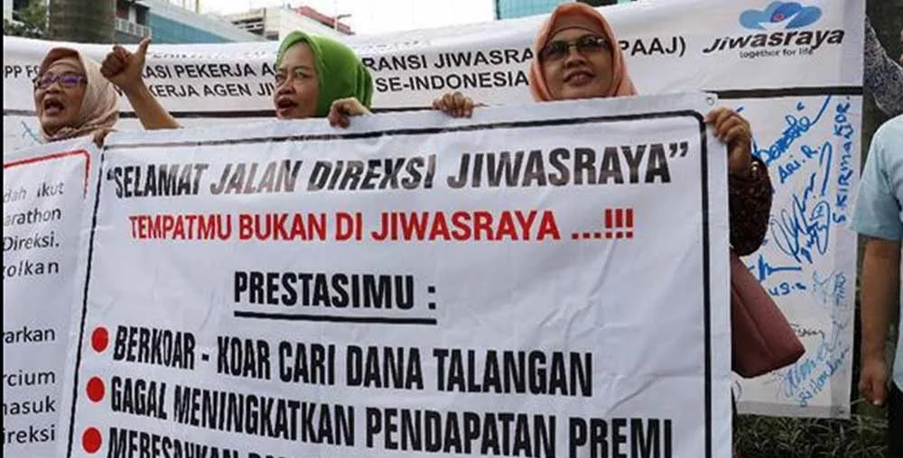 JIWASRAYA MERUGI, MANTAN DIREKSI MASUK BUI?