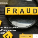 Fraud dan Penggelapan_