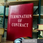 Pemutusan Kontrak Tidak Sah