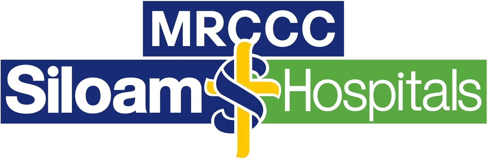 MRCCC Siloam Hospitals