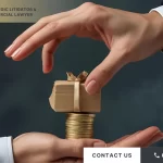 Jual Beli yang Terselubung Utang
