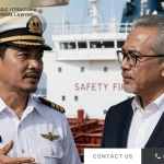 Tanggung Jawab Kerugian Penumpang dan Muatan dalam Kecelakan Kapal Laut