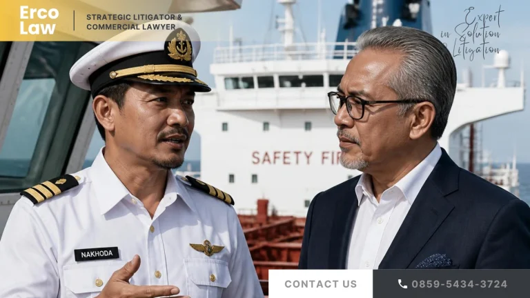 Tanggung Jawab Kerugian Penumpang dan Muatan dalam Kecelakan Kapal Laut
