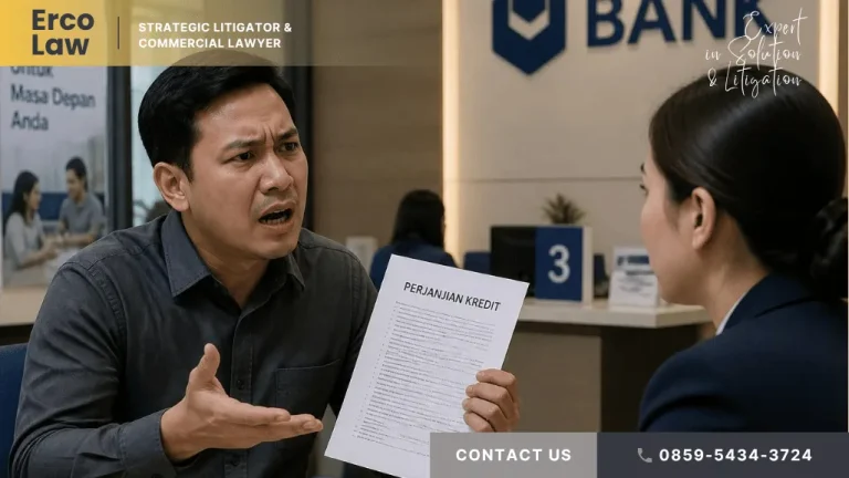 Menguji Konsep Predatory Lending dalam Pemberian Kredit